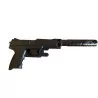 FUNDA EXTRACCIÓN RÁPIDA MK23 SOCOM ✅ · VSGun