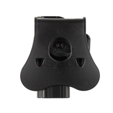 FUNDA GLOCK 13,17,18,19,23 AMOMAX GEN2 NEGRA ✅ · VSGun