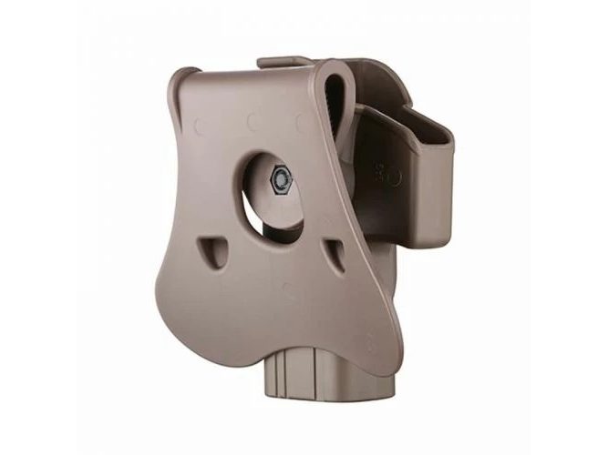Funda Glock 13,17,18,19,23 Amomax GEN2 - Tan