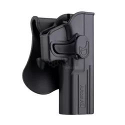 Funda HI CAPA 5.1 Amomax