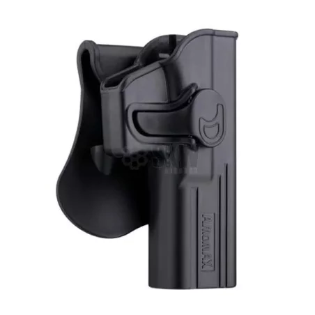 Funda HI CAPA 5.1 Amomax