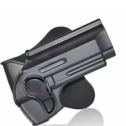 Funda Pistolera Cytac para PT92, Beretta 92 y 92FS, ideal para airsoft