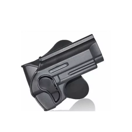 Funda Pistolera Cytac para PT92, Beretta 92 y 92FS, ideal para airsoft