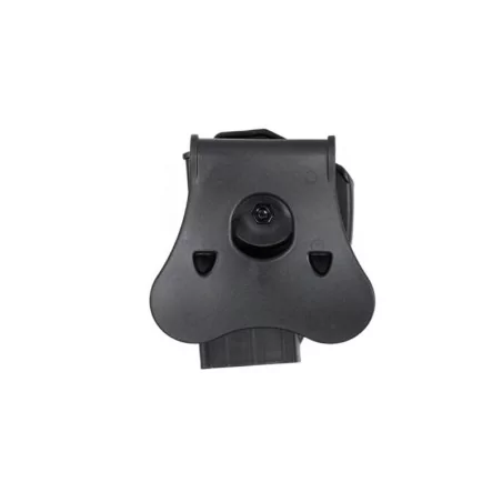 FUNDA PISTOLERA CYTAC PT92, BERETTA 92, 92FS ✅ · VSGun
