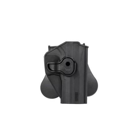 Funda USP Amomax, ideal para airsoft