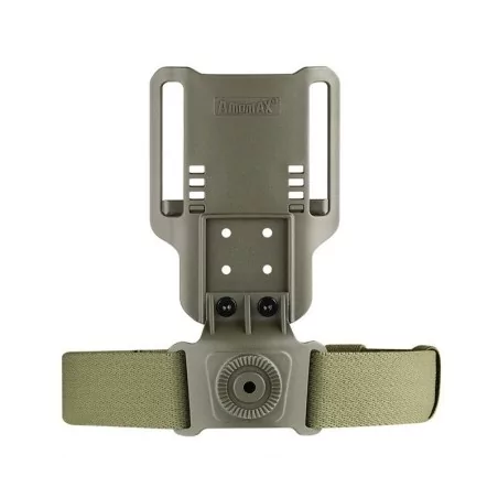 PERNERA CINTURÓN AMOMAX OD ✅ · VSGun