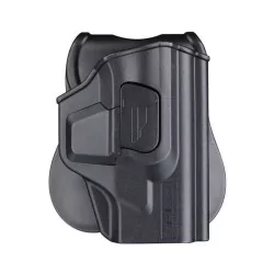 Pistolera Cytac P320, ideal para airsoft