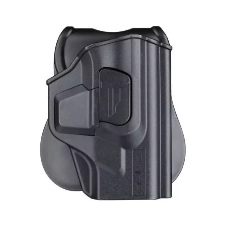 Pistolera Cytac P320, ideal para airsoft