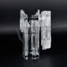 PISTOLERA CYTAC UNIVERSAL TRANSPARENTE ✅ · VSGun