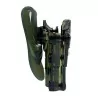 PISTOLERA CYTAC UNIVERSAL VERDE TRANSPARENTE ✅ · VSGun