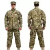 UNIFORME RIP STOP MULTICAM - VARIAS TALLAS