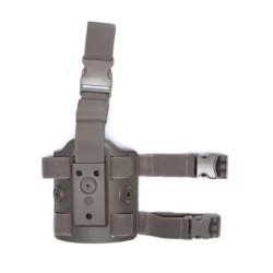 Pistolera Pernera Rígida Cytac CY-DLPG3F para pistola
