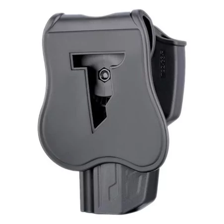 PISTOLERA RÍGIDA BERETTA M92 R-DEFENDER GEN.3 CYTAC ✅ · VSGun