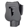 PISTOLERA RÍGIDA BERETTA M92 R-DEFENDER GEN.3 CYTAC ✅ · VSGun