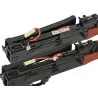 BATERIA AIRSOFT 1 MODULO DE 7.4V