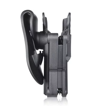 PISTOLERA CYTAC ZURDOS GEN.2 COMPACT ✔️ · VSGun