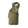 Pistolera Tornado verde OD para sistema MOLLE táctica airsoft