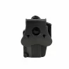 PISTOLERA AMOMAX DIESTRO NEGRA ✅ · VSGun