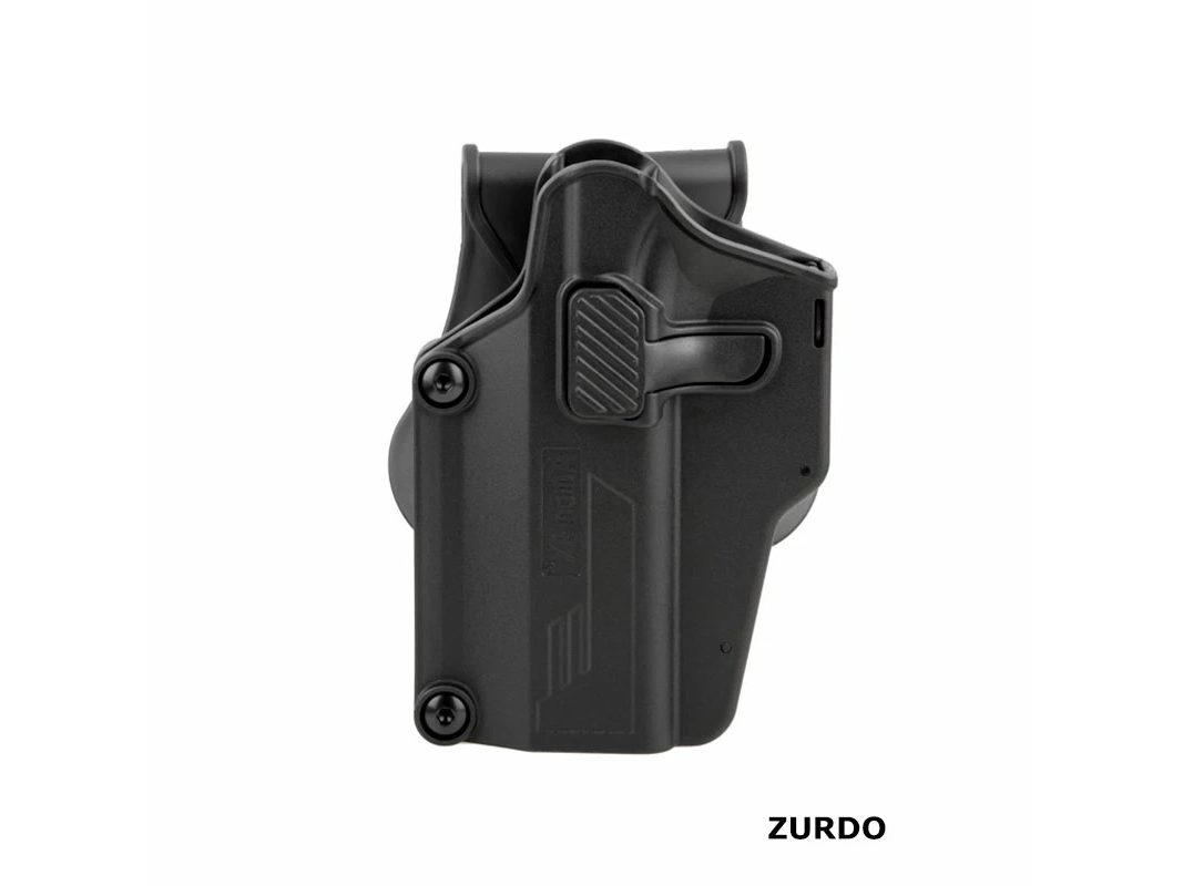 Pistolera Amomax Universal para Zurdos