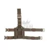 PISTOLERA PERNERA ALTA RESISTENCIA TAN AMOMAX ✅ · VSGun