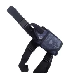 Pistolera pernera Tornado Kryptek Typhon para pistolas airsoft