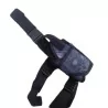 Pistolera pernera Tornado Kryptek Typhon para pistolas airsoft
