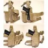PISTOLERA TORNADO TAN ✅ · VSGun