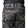UNIFORME CORSO BLACKBEARD COMBATE MULTICAM BLACK