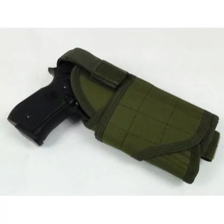 PISTOLERA MOLLE OD VERDE ⭐ · VSGun