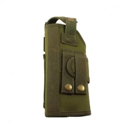 PISTOLERA MOLLE OD VERDE ⭐ · VSGun