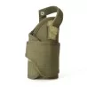 Pistolera Tornado Molle OD Verde con sistema modular para airsoft