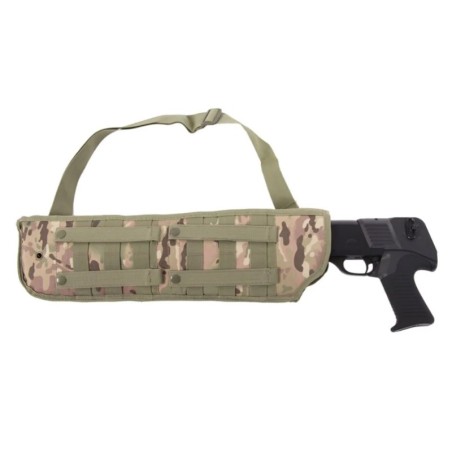 BOLSA ESCOPETA 50CM MULTICAM ✔️ · VSGun
