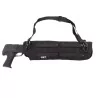 Bolsa negra Delta Tactics 50 cm para escopeta airsoft