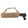 BOLSA ESCOPETA 50CM TAN ➡️ · VSGun