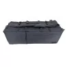 Funda táctica Sixmm Battle Ready negra de gran capacidad