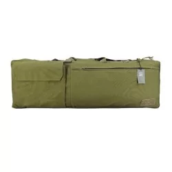 Funda táctica Sixmm Battle Ready OD de gran capacidad