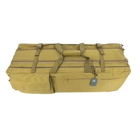 FUNDA SIXMM TAN BATTLE READY ⭐ · VSGun