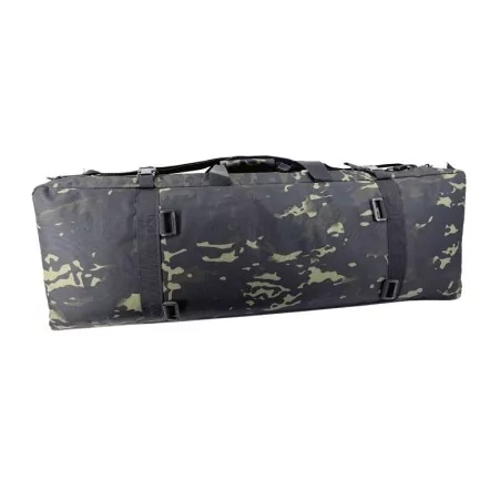 FUNDA SIXMM MULTICAM BLACK BATTLE READY 🔝 · VSGun
