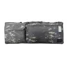 Funda táctica Sixmm Battle Ready Multicam Black de gran capacidad