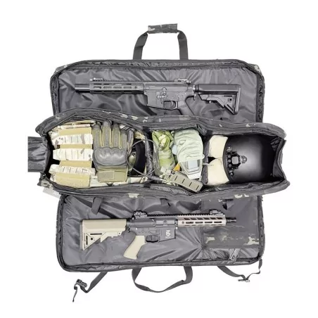 FUNDA SIXMM OD BATTLE READY 🔥 · VSGun