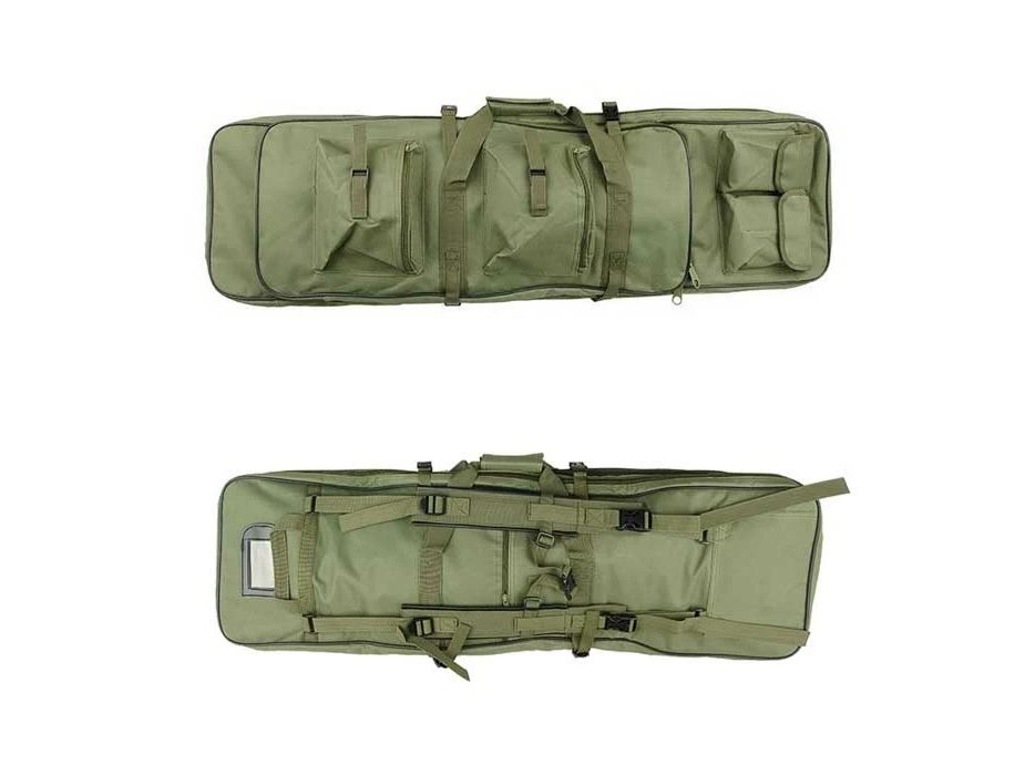Funda de Transporte Acolchada 100 CM - Verde OD