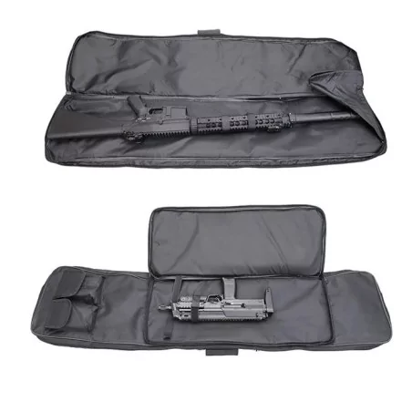 FUNDA 120CM DELTA TACTICS ACOLCHADA 🔥 · VSGun
