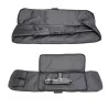 FUNDA 120CM DELTA TACTICS ACOLCHADA 🔥 · VSGun