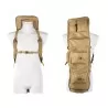 FUNDA 120CM DELTA TACTICS ACOLCHADA ⭐ · VSGun
