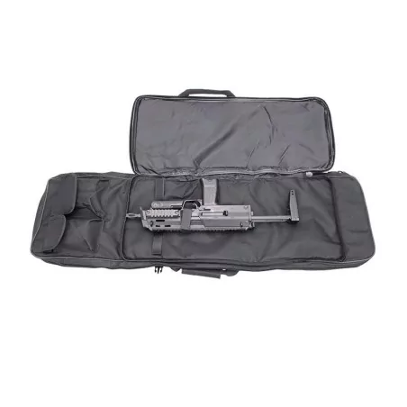 FUNDA 120CM DELTA TACTICS ACOLCHADA ⭐ · VSGun