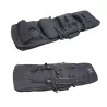 Funda de Transporte Fusil Acolchada 100 CM Delta Tactics, protección y estilo
