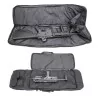 FUNDA TRANSPORTE FUSIL 100 CM TAN ▷ · VSGun
