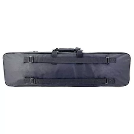 Funda Transporte SIXMM 100 cm Negro, protección y estilo