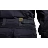 DELTA TACTICS UNIFORME DE COMBATE NEGRO - VARIAS TALLAS