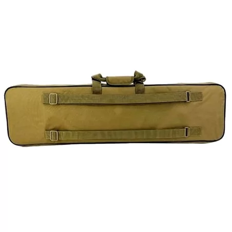 FUNDA TRANSPORTE SIXMM 100 CM TAN ▷ · VSGun